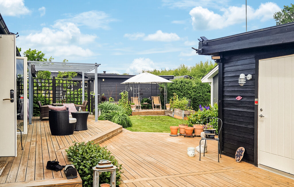 Feriehuse - Sölvesborg , Sverige - S20440 1