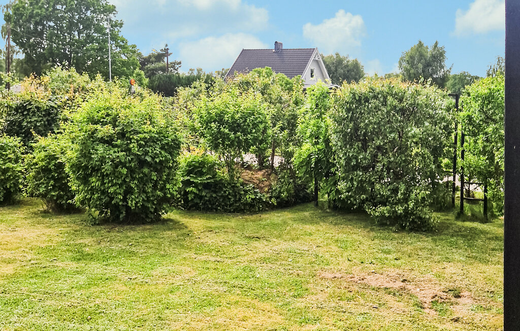 Feriehuse - Sölvesborg , Sverige - S20440 12