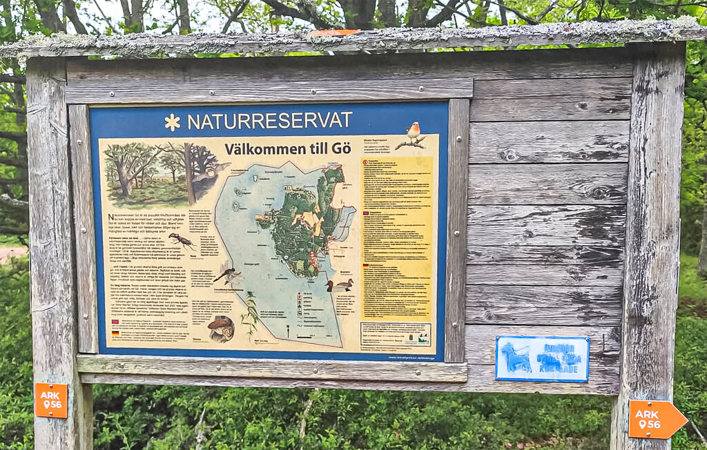 Feriehuse - Ronneby/Listerby/Millegarne , Sverige - S20225 35