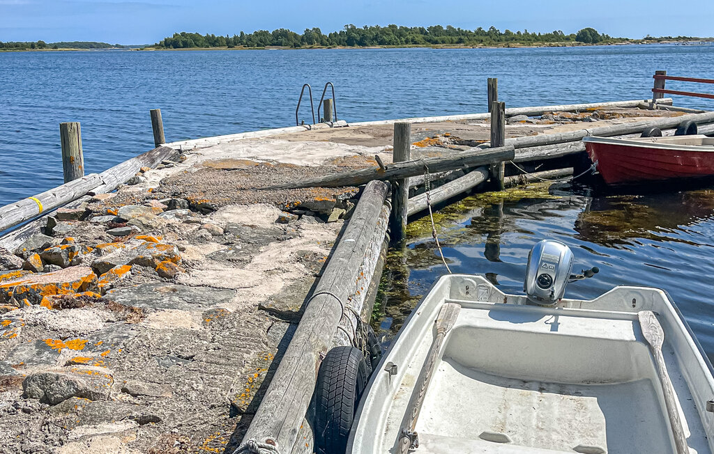 Feriehus - Listerby , Sverige - S20066 21