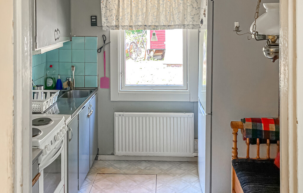 Feriehus - Listerby , Sverige - S20066 13