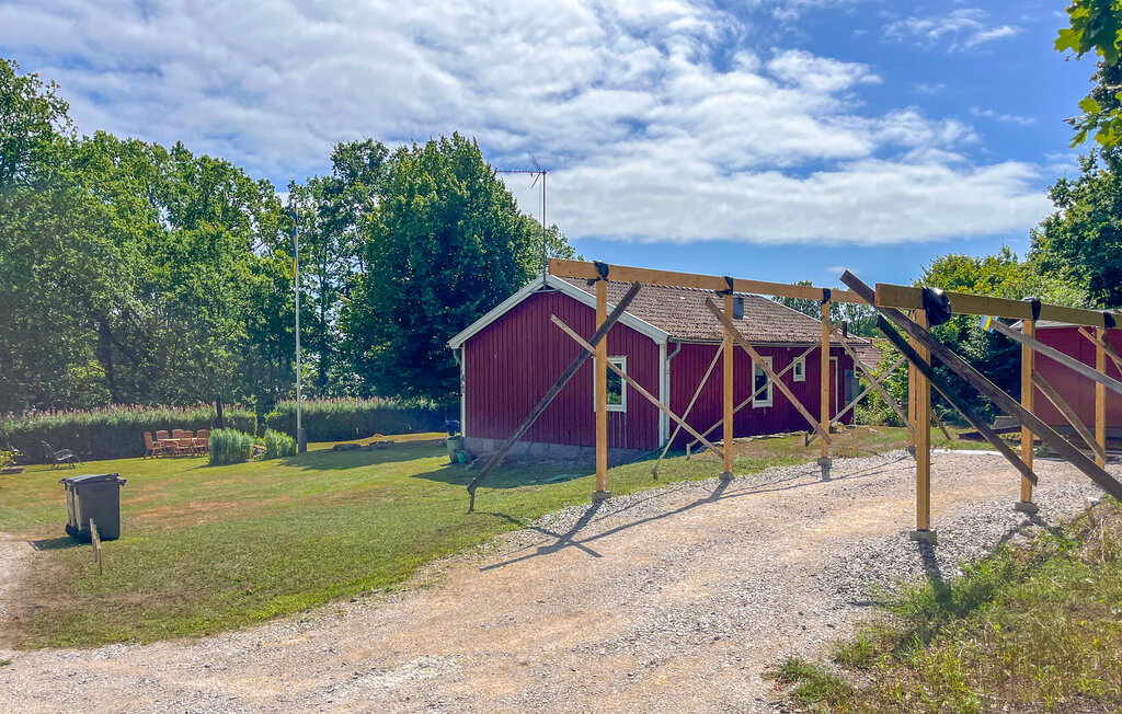 Feriehus - Listerby , Sverige - S20066 9
