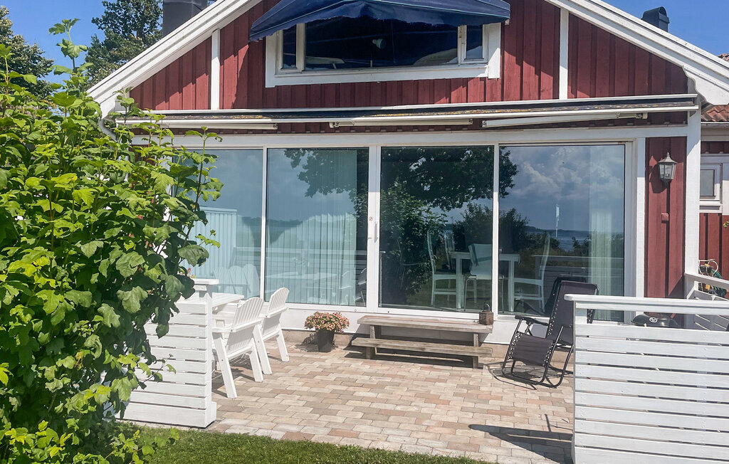 Feriehuse - Sölvesborg/Valjeviken , Sverige - S20014 6