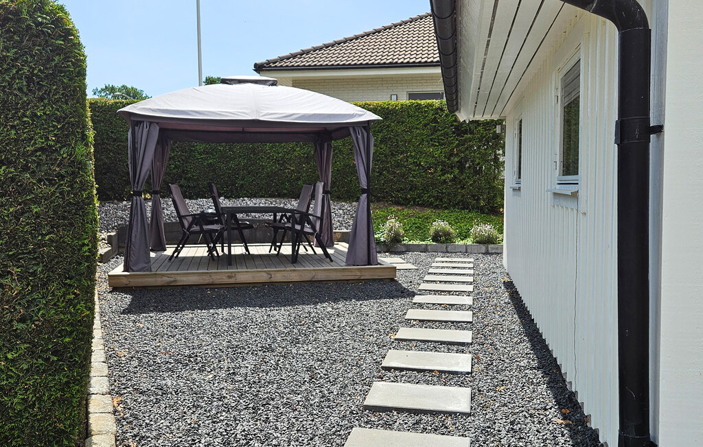 Semesterhus - Nättraby/Karlskrona , Sverige - S20106 4