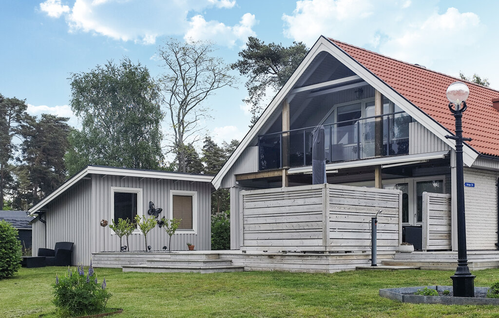 Feriehuse - Ronneby/Listerby/Millegarne , Sverige - S20225 1