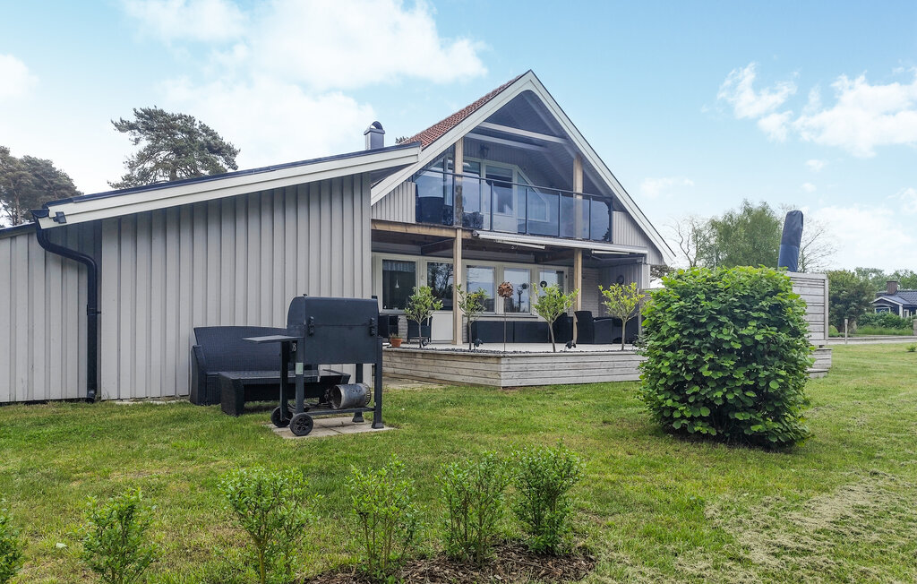 Feriehuse - Ronneby/Listerby/Millegarne , Sverige - S20225 9