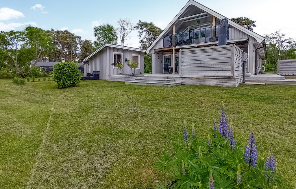 Feriehuse - Ronneby/Listerby/Millegarne , Sverige - S20225 10