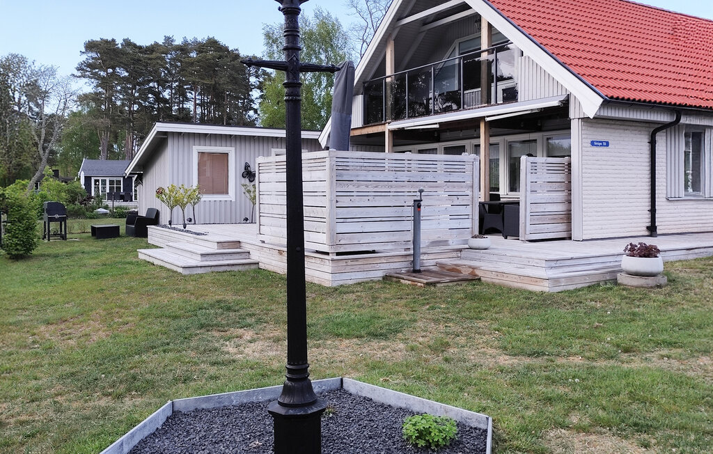 Feriehuse - Ronneby/Listerby/Millegarne , Sverige - S20225 11