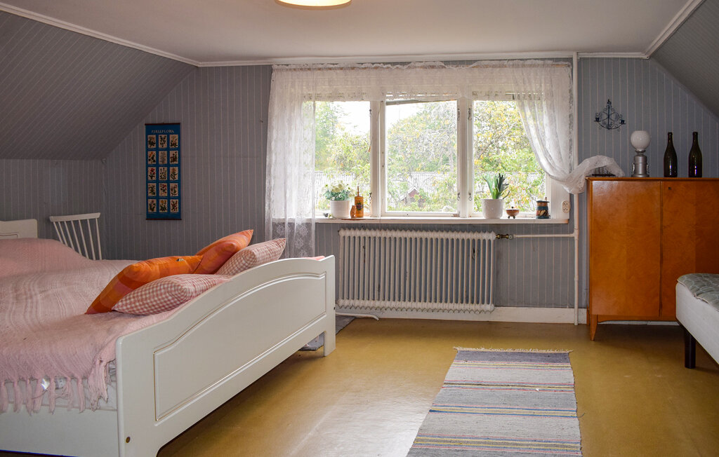 Feriehuse - Eringsboda/Tving/Holmsjö , Sverige - S20465 4