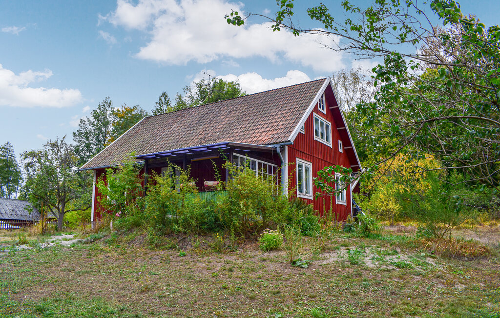 Feriehuse - Eringsboda/Tving/Holmsjö , Sverige - S20465 5