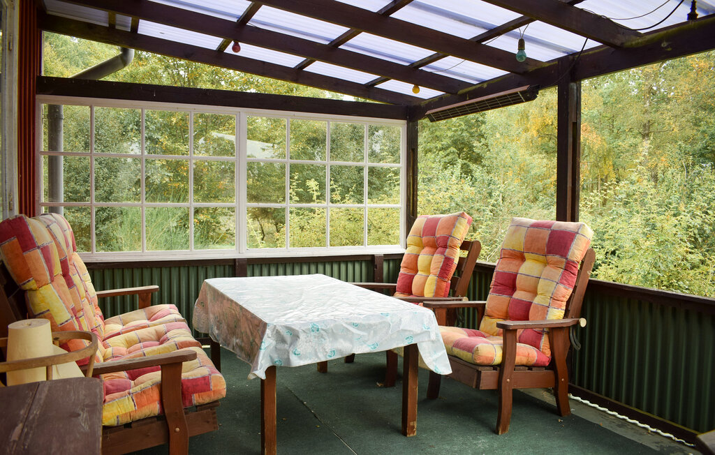 Feriehuse - Eringsboda/Tving/Holmsjö , Sverige - S20465 2