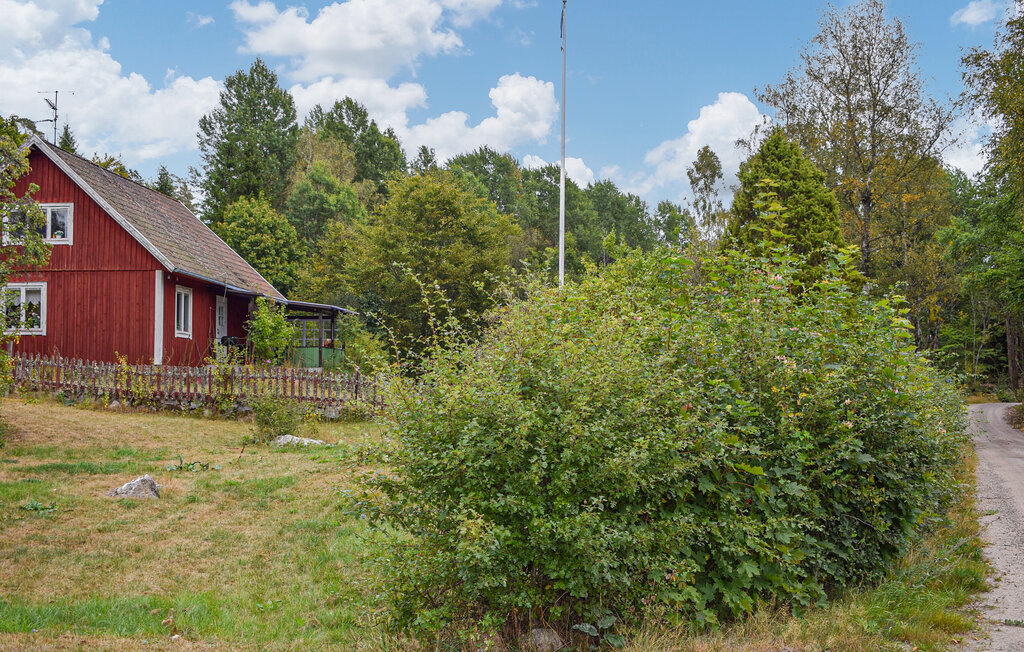 Feriehuse - Eringsboda/Tving/Holmsjö , Sverige - S20465 12