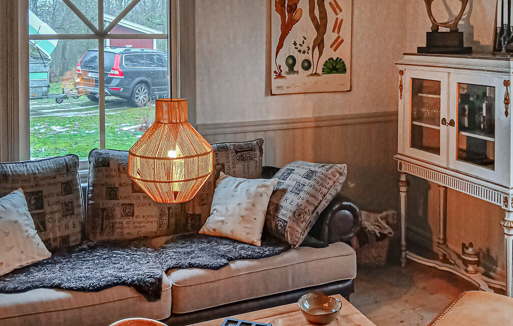 Ferienhaus - Ronneby/Johannishus , Schweden - S20407 3