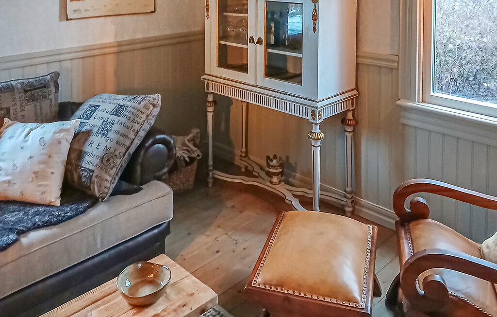 Ferienhaus - Ronneby/Johannishus , Schweden - S20407 4