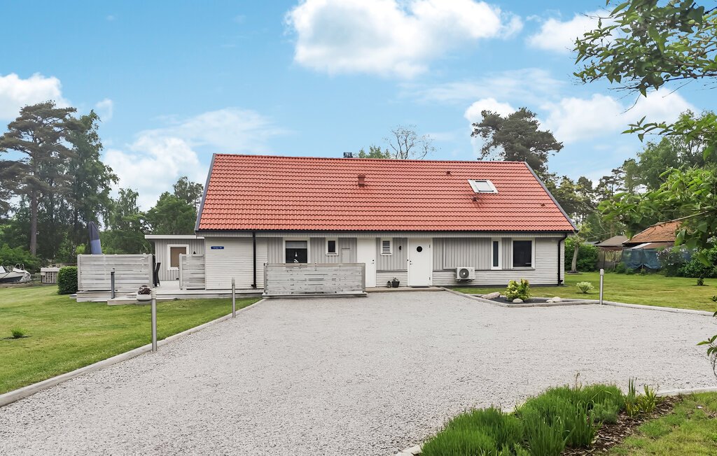 Semesterhus - Ronneby/Listerby/Millegarne , Sverige - S20225 1