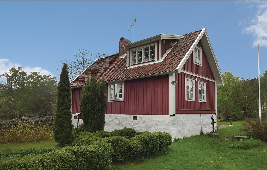 Stuga i Sölvesborg, 5 bäddar – bild 4 av 5