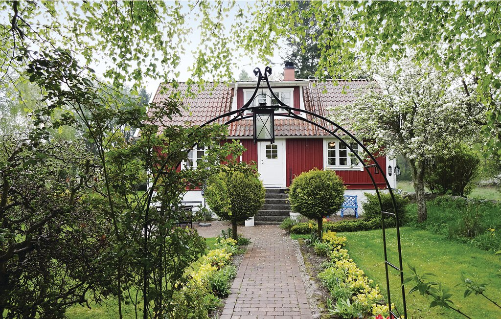 Stuga i Sölvesborg, 5 bäddar – bild 5 av 5