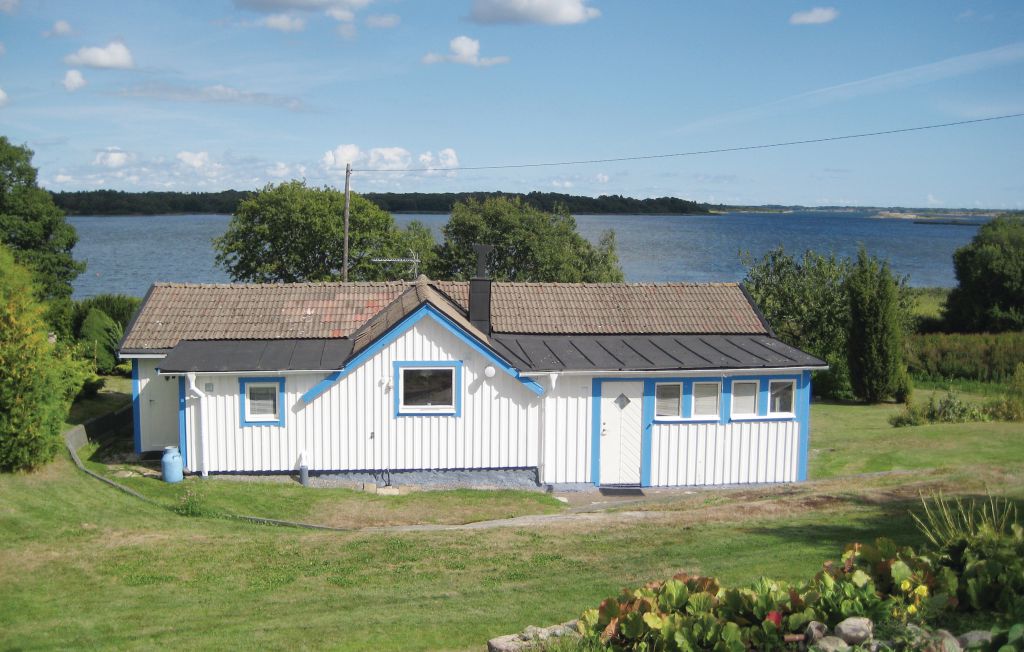 Ferienhaus Sturkö