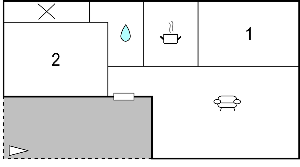 Ferienhaus 