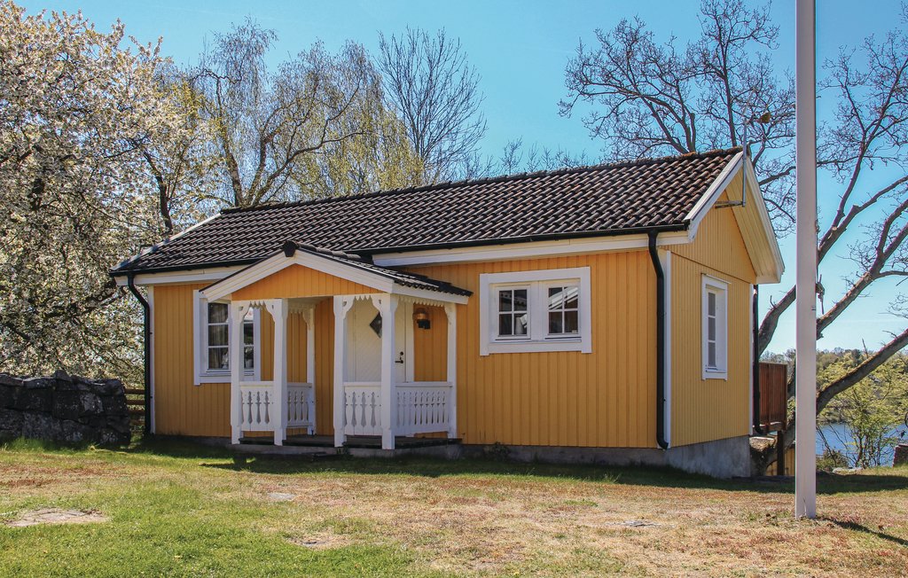 Ferienhaus Ronneby