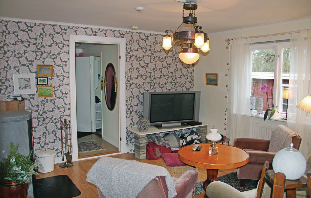 Stuga i Sölvesborg, 6 bäddar – bild 2 av 5