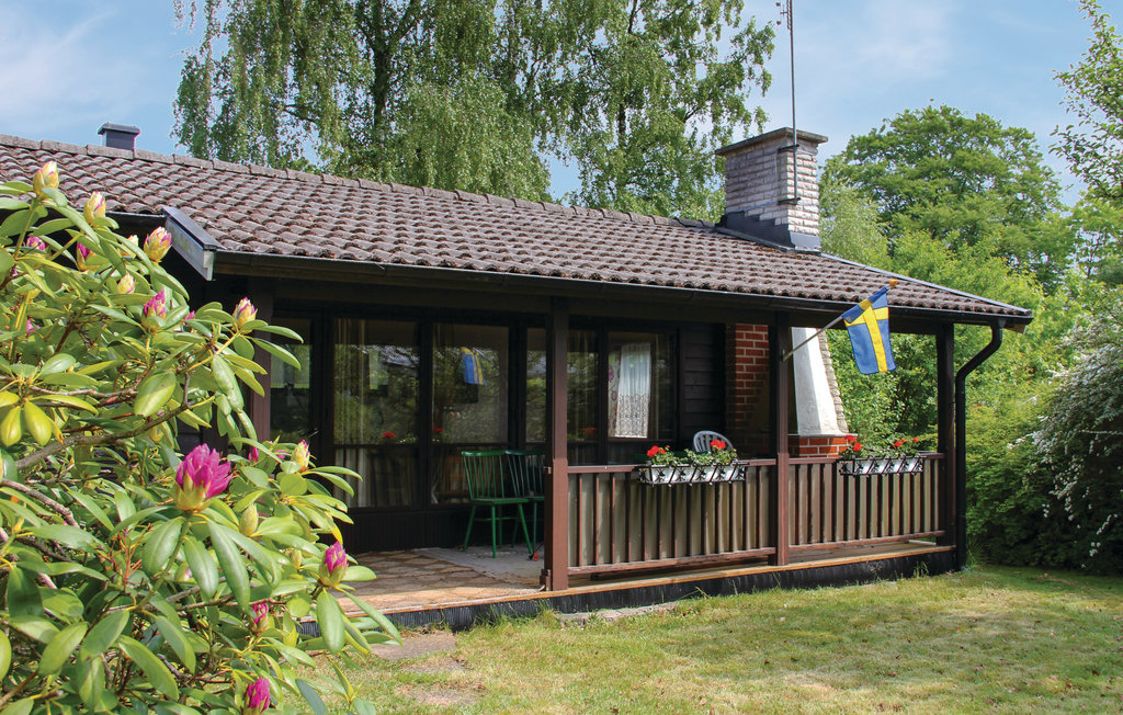 Stuga i Sölvesborg, 6 bäddar – bild 3 av 5