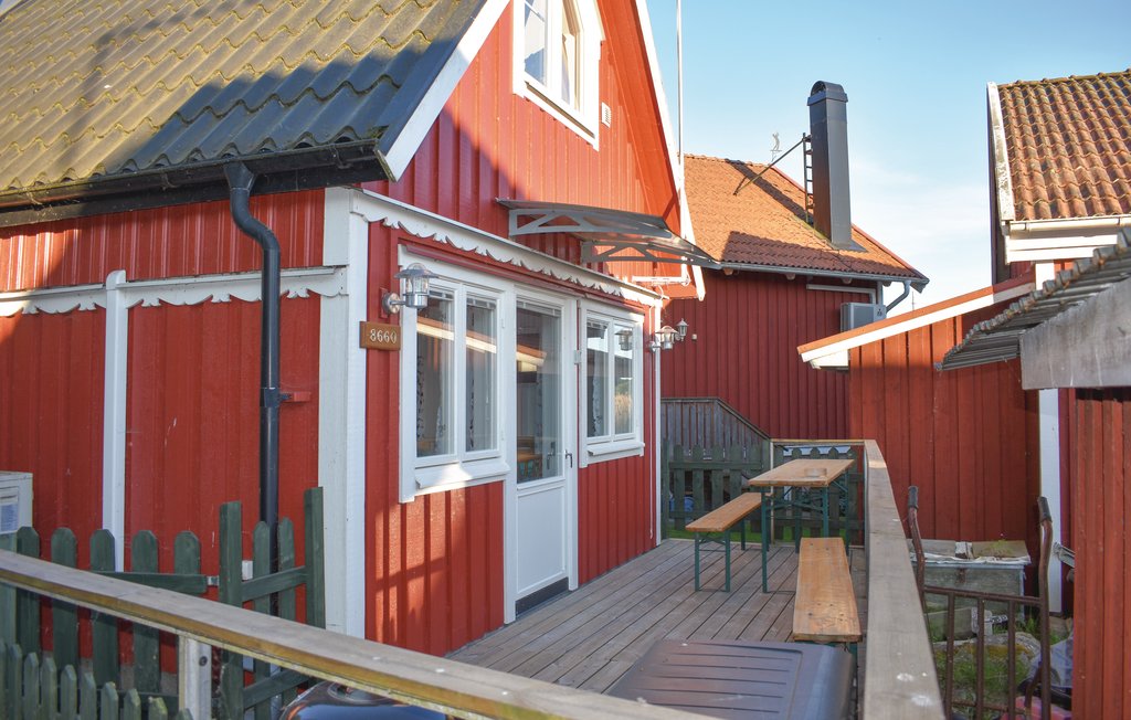 Stuga i Sölvesborg, 6 bäddar – bild 5 av 5