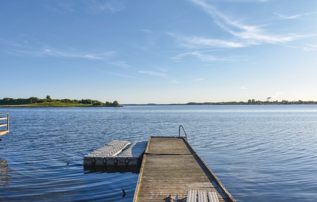 Stuga i Sölvesborg, 6 bäddar – bild 3 av 5