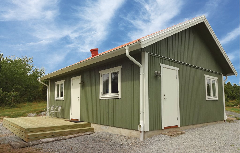 Ferienhaus Ronneby