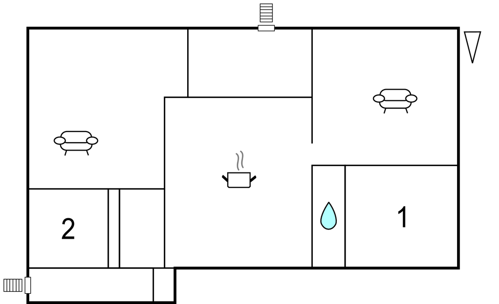 Semesterhus 