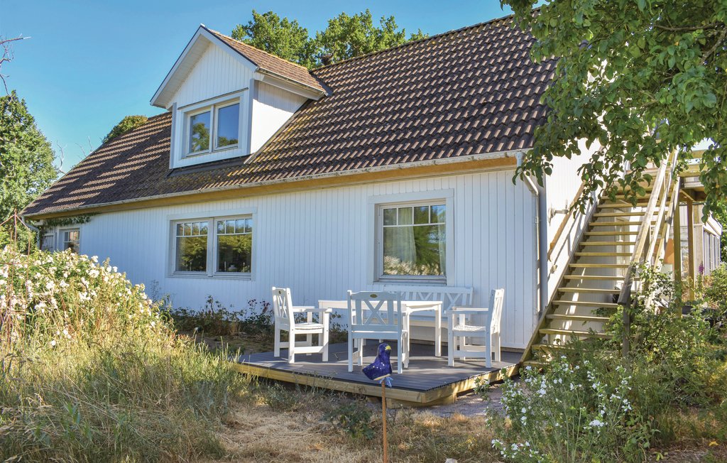 Ferienwohnung LISTERBY