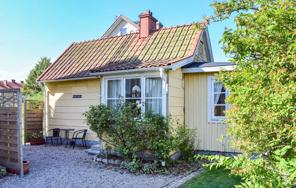 Ferienhaus Ronneby