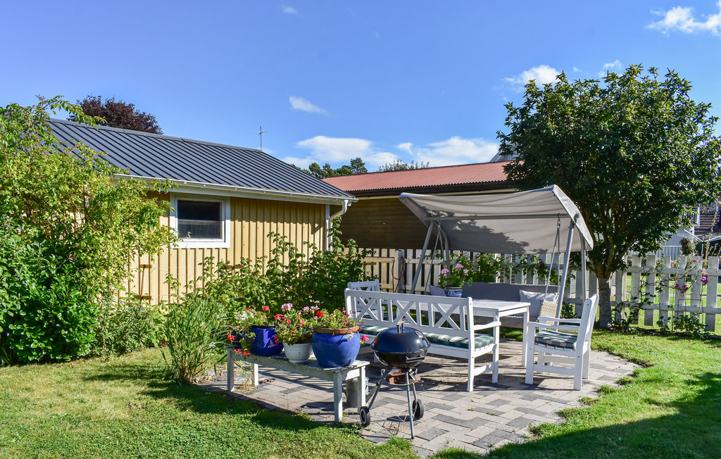 Stuga i Ronneby, 2 bäddar – bild 2 av 5