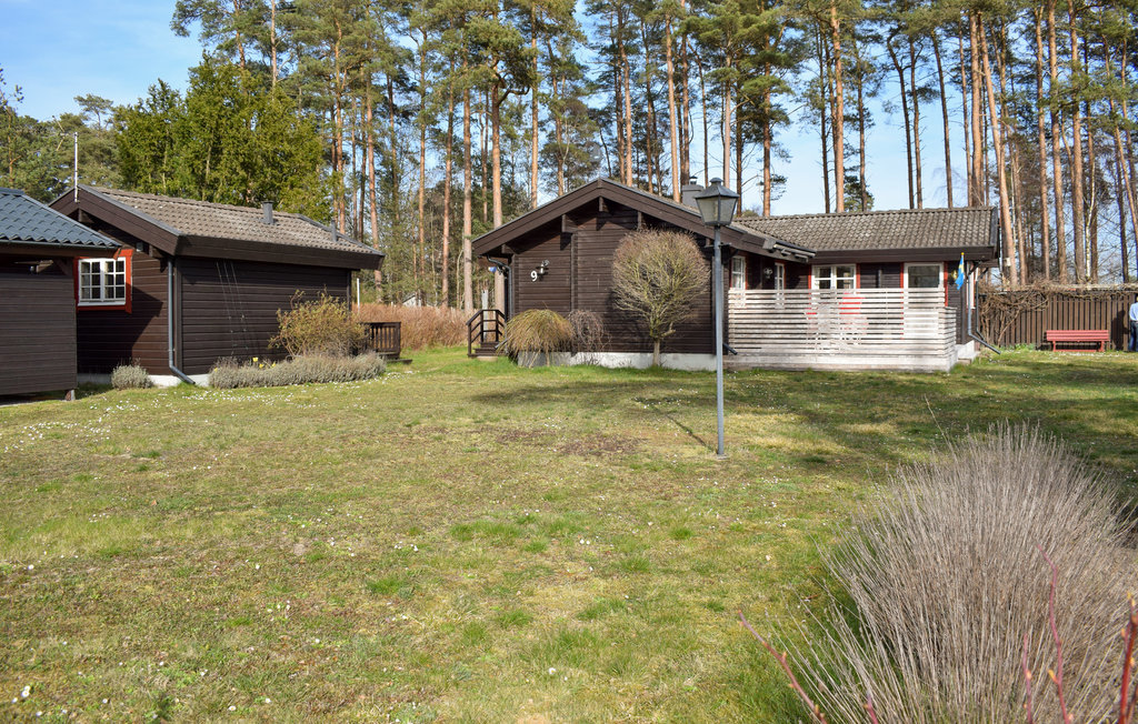 Ferienhaus Listerby