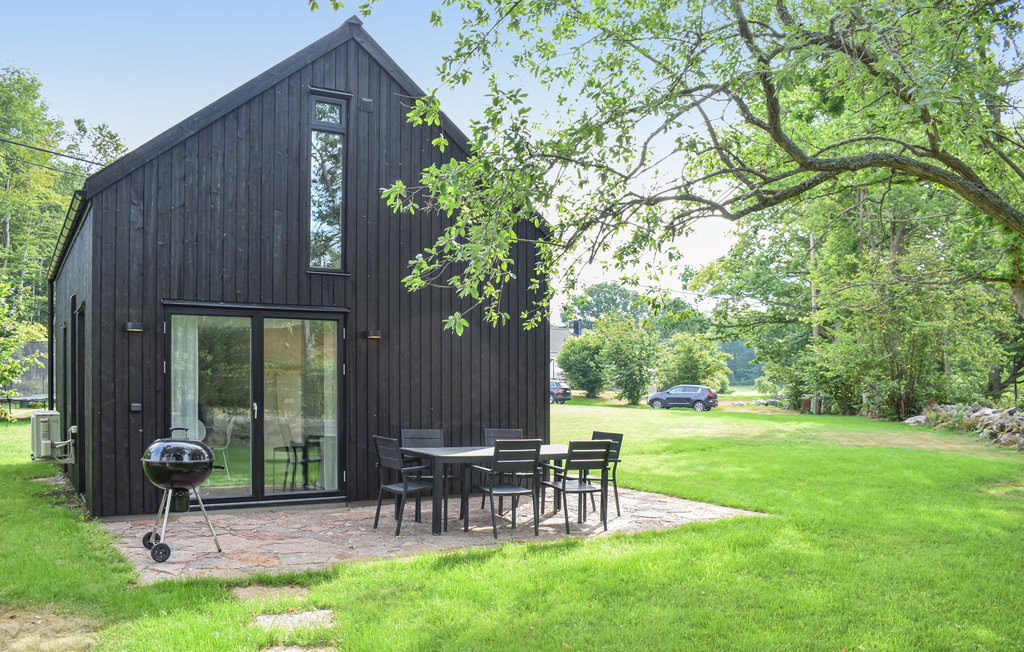 Ferienhaus Lyckeby