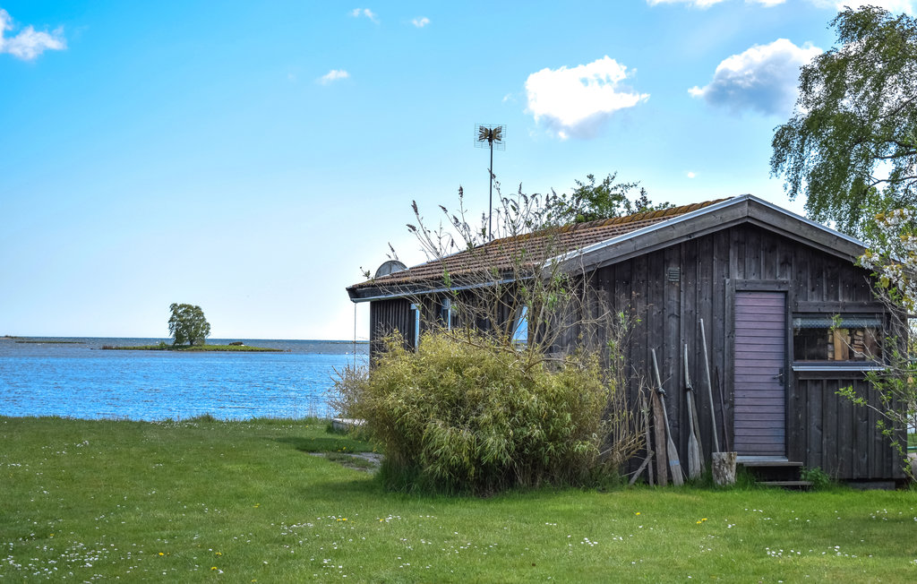 Ferienhaus Fågelmara