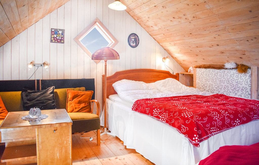 Lägenhet i Johannishus, 4 bäddar – bild 4 av 5