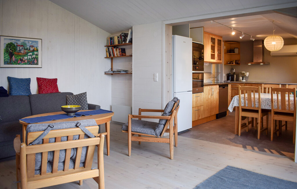 Stuga i Ronneby, 5 bäddar – bild 4 av 5