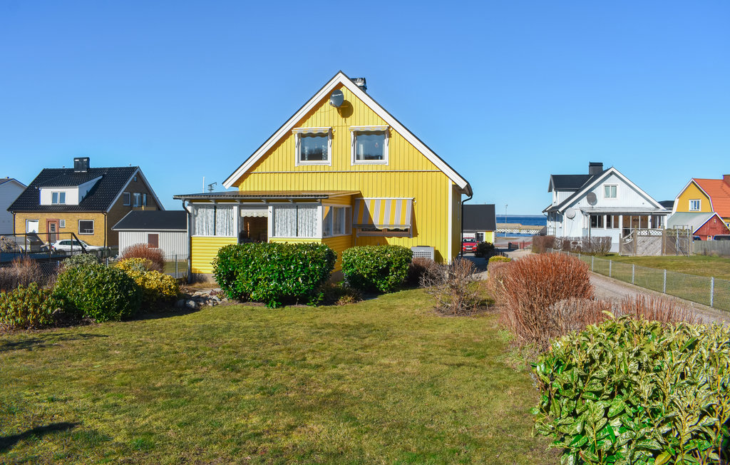 Semesterhus - Sölvesborg/Hörvik/ , Sverige