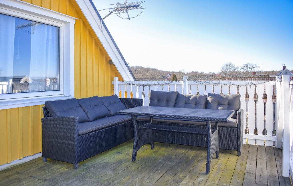 Stuga i Sölvesborg, 8 bäddar – bild 2 av 5
