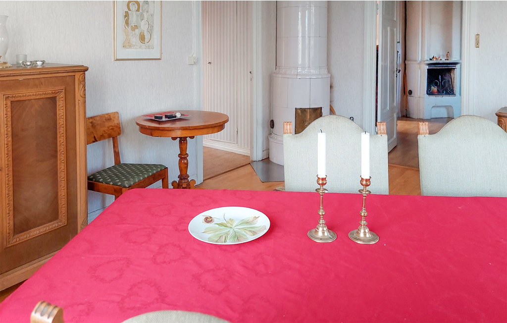 Stuga i Fridlevstad, 7 bäddar – bild 4 av 5