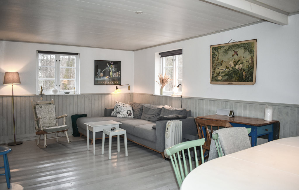Stuga i Olofström, 6 bäddar – bild 4 av 5