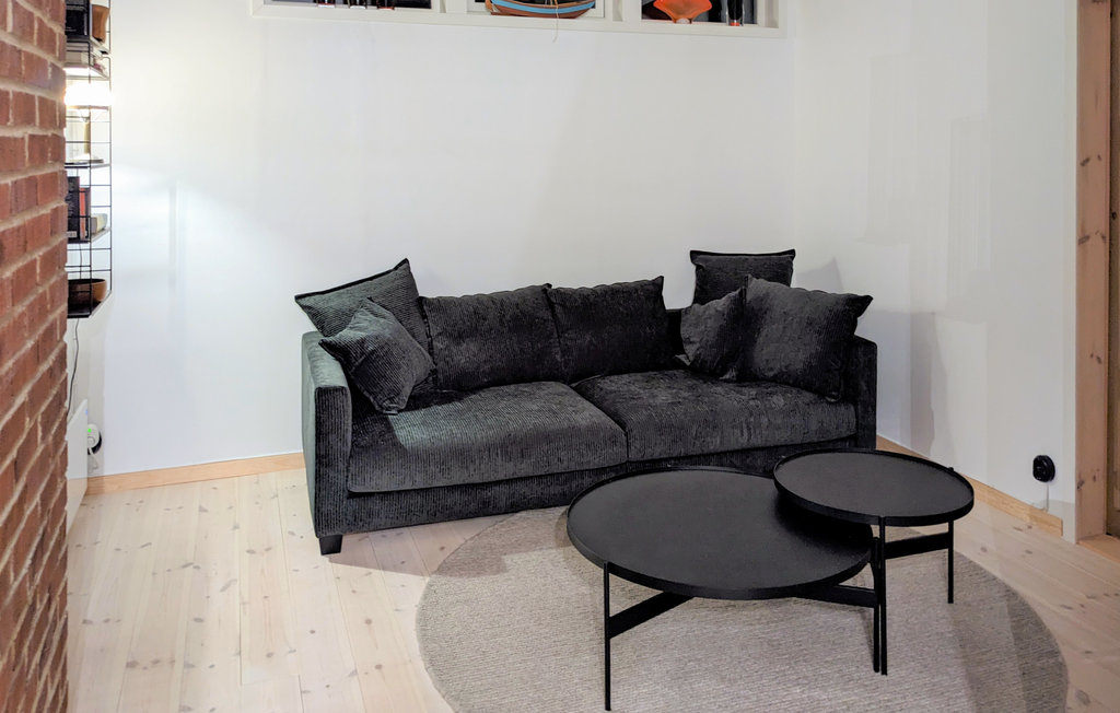 Stuga i Hasslö, 5 bäddar – bild 4 av 5