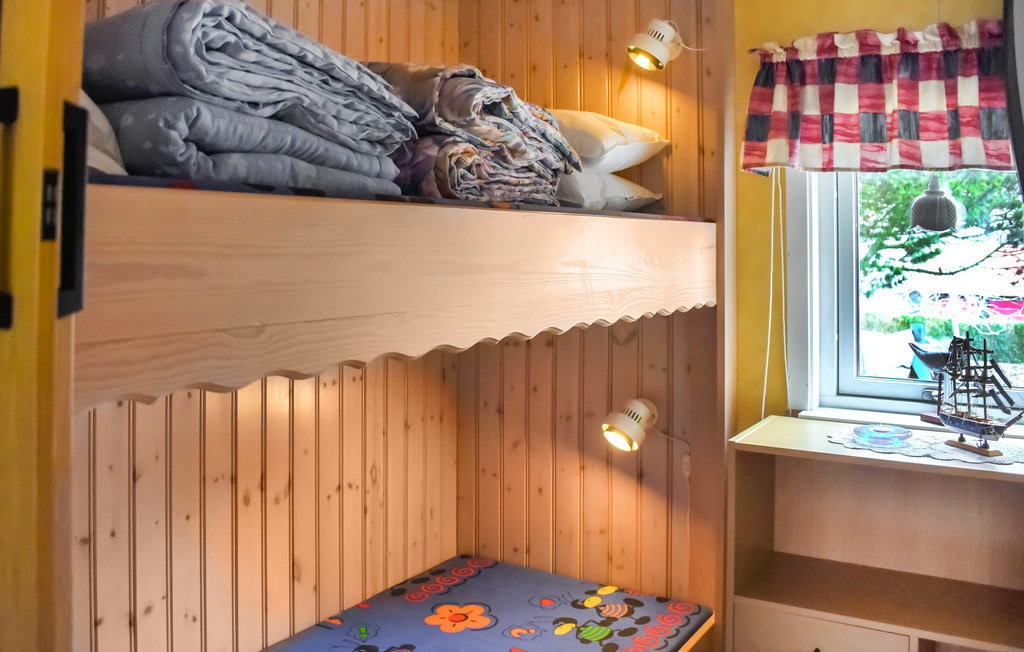 Stuga i Ronneby, 5 bäddar – bild 4 av 5