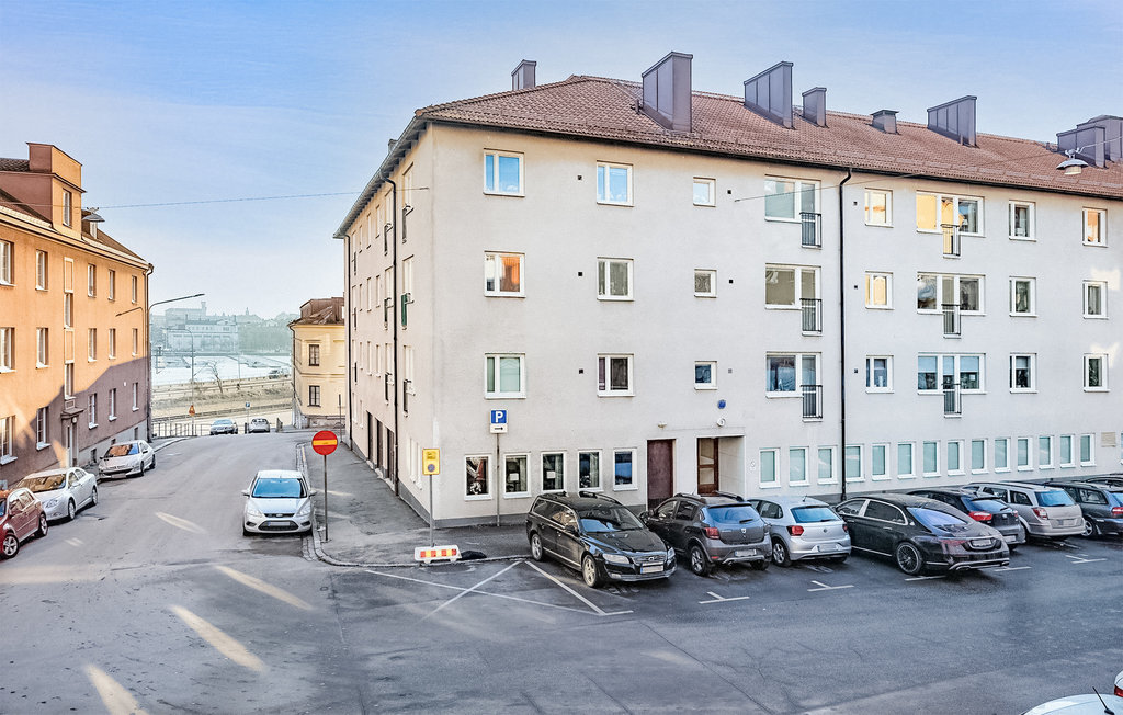 Ferienwohnung Karlskrona