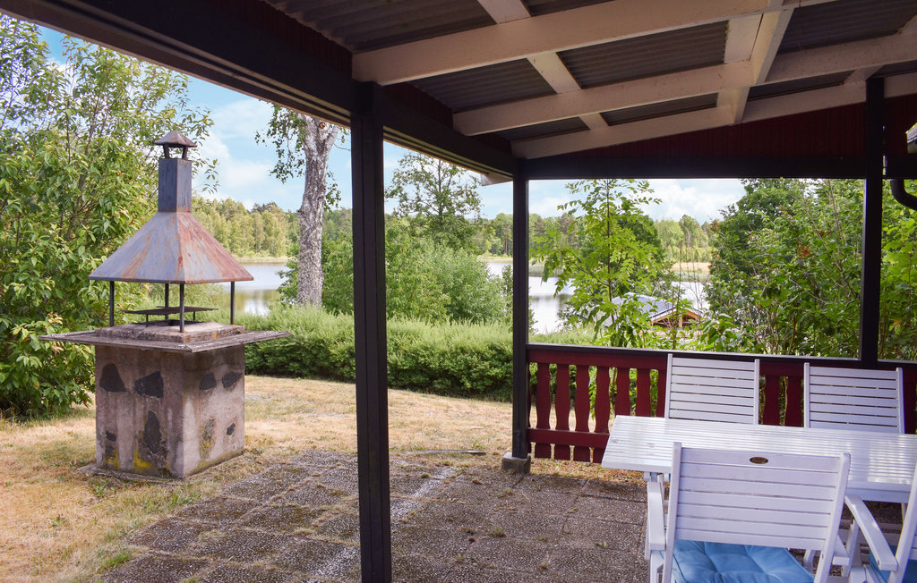 Stuga i Backaryd, 6 bäddar – bild 3 av 5