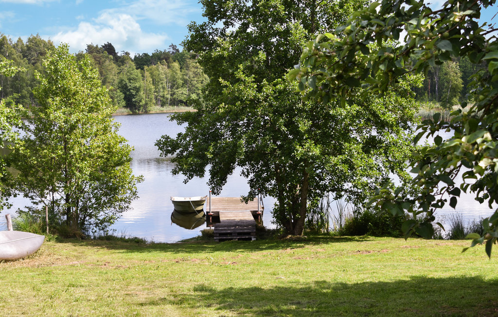 Stuga i Backaryd, 6 bäddar – bild 2 av 5