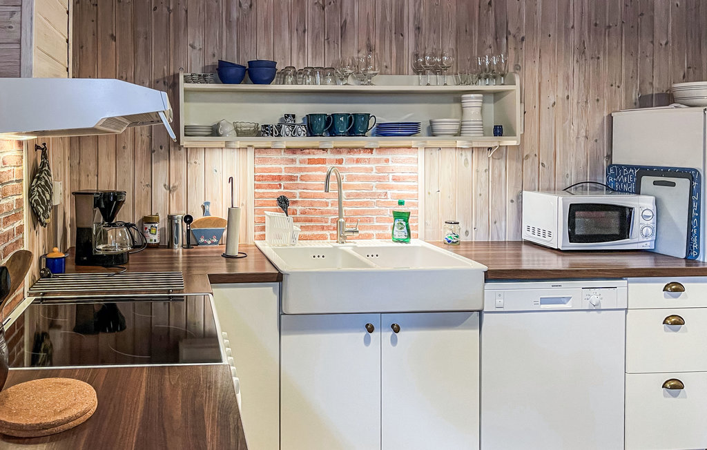 Stuga i Ronneby, 5 bäddar – bild 5 av 5