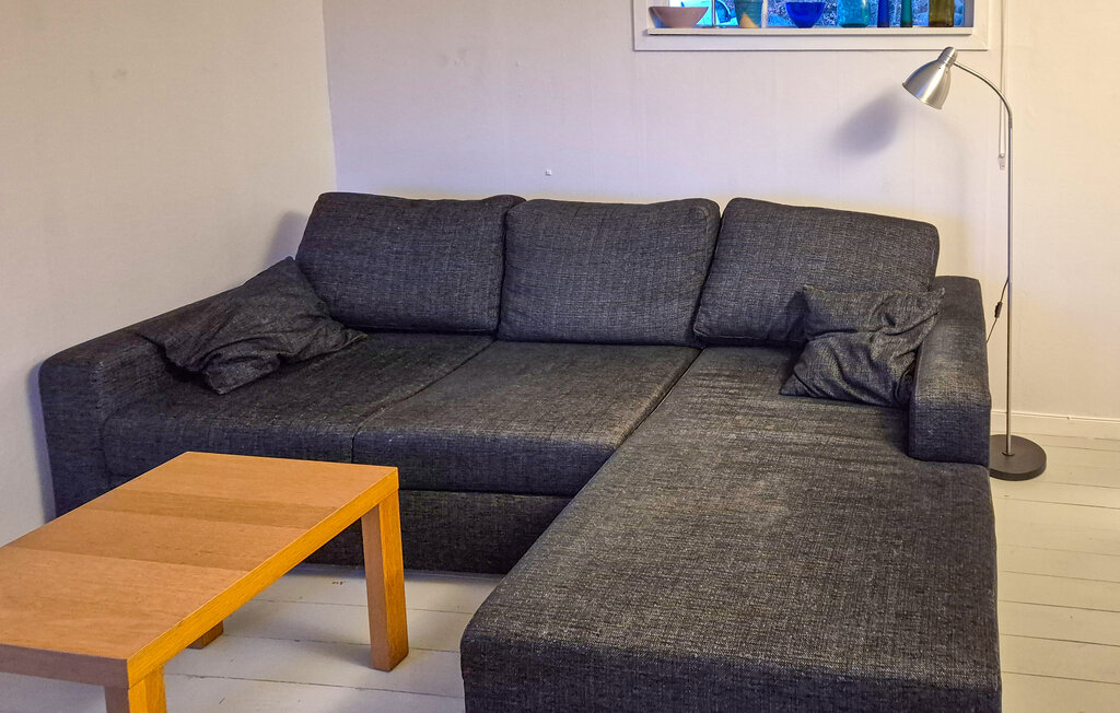 Stuga i Sölvesborg, 4 bäddar – bild 4 av 5