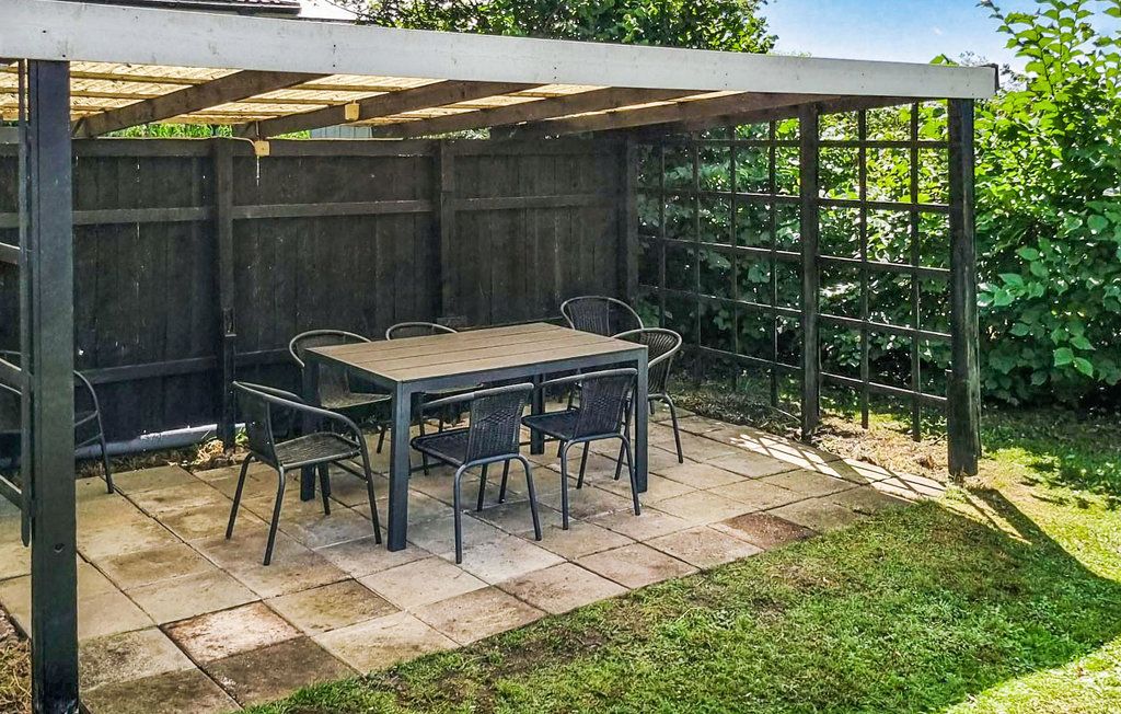 Stuga i Sölvesborg, 4 bäddar – bild 3 av 5